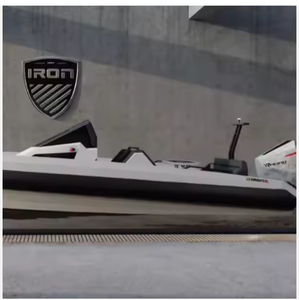Irons 827 Open | 300hp Outboard Boats-forsale - Product Image 1