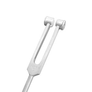 Juego de Diapasones Manuales de Estilo Único y la Mejor Calidad, 5 Piezas, Instrumentos de Diagnóstico Médico con Certificación CE y Estuche de Transporte - Product Image 4