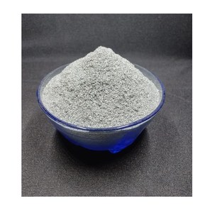 Déchets de poudre d'aluminium – Matériau industriel propre et sec - Product Image 3