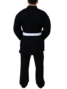 Jiu Jitsu brésilien Bjj Gi Kimono personnalisé en gros Jiujitsu MMA uniforme d'entraînement Arts martiaux Premium Jiu Jitsu Gi ensemble costumes - Product Image 2