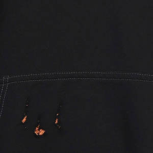 Sweat à capuche brodé de qualité supérieure pour hommes Fabricant en gros Budget-Friendly Prix compétitif pour l'hiver - Product Image 5