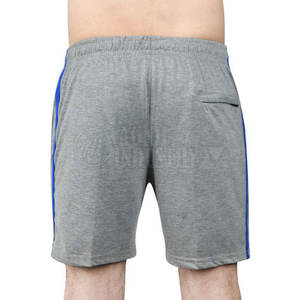 Pantalones Cortos Deportivos Holgados al por Mayor, Servicio OEM, Pantalones Cortos Deportivos Transpirables de Talla Grande Personalizados para Uso Casual - Product Image 2