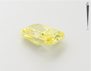 Aniva Jewels คุณภาพสูงผ่านการรับรอง CVD HPHT เทียบกับห้องปฏิบัติการเพชรสังเคราะห์ทรงสี่เหลี่ยมหลวม1CT 2CT ห้องปฏิบัติการสร้างเพชร - Product Image 3