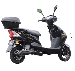Mejor Oferta NUEVA Motocicleta Eléctrica de 1500W de Alta Potencia y Largo Alcance 72V Personalizable OEM Industrial - Product Image 1
