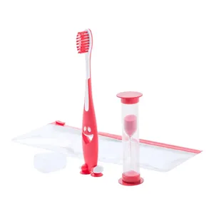Kit de nettoyage dentaire personnalisé Toothie, ensemble de brosses à dents - Product Image 5
