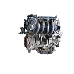 เครื่องยนต์ CITROEN C3 ซีรีส์ที่ 2 5393203 TU1AE5 เบนซิน 1100 (05>10) - Product Image 3