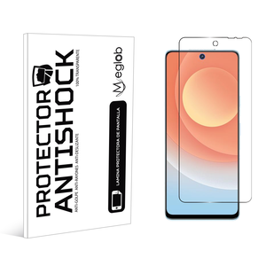 ANTISHOCK Screen <b>Protector</b> for Tecno Camon 19 Premium Durable <b>Camera</b> Cover - Product Image 1