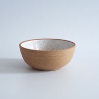 Échantillon disponible directement de l'usine Ensemble de bols en céramique japonaise de 4.5 pouces, 5.5 pouces, 6 pouces Bols de service en céramique bleus et blancs avec logo