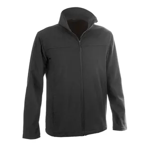 Softshell Personalizzato Tunoshna Impermeabile, Prodotto Sportivo Promozionale per Merchandising - Product Image 1