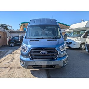 Camping-car automatique Wildax Meteor 165 2026 - Product Image 4