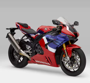 TUK - Motocicleta Deportiva Honda CBR1000RR-R Fire Blade 2025, 999cc, Nueva, en Stock, la Más Vendida - Product Image 1