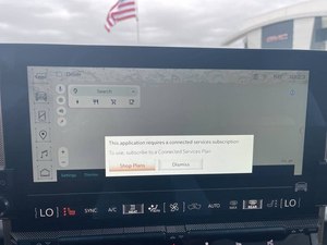 GMC Hummer EV SUV 2024, 2X, Seminuevo - Product Image 4