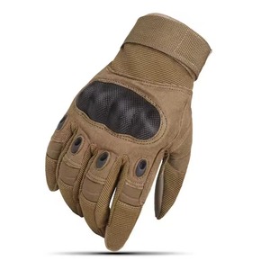 Logo personnalisé Gants de moto en cuir véritable pour hommes et femmes Gants de course de sport et de cyclisme avec conception de course de moto à faible taux - Product Image 4