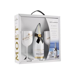 Impresión de caja cortada con tinte de licor - Product Image 1