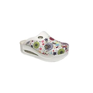 Pantofole Sabo completamente ortopediche da donna - Product Image 2