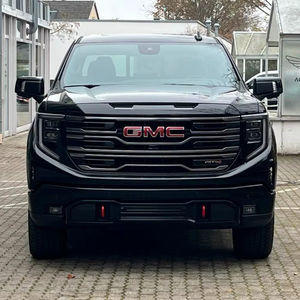 NUEVO GMC Sierra 1500 AT4 2025, Pantalla Head-Up de 22 Pulgadas, 420hp, Versión Alemana MY2025, TRANSMISIÓN AUTOMÁTICA - Product Image 1