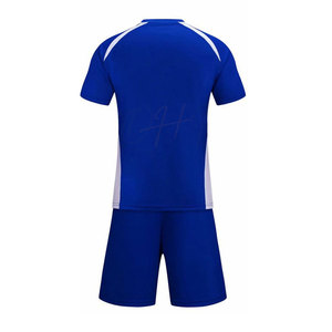 Uniforme de Fútbol Deportivo de Diseño Único y Precio Económico, Color y Talla Personalizados, Uniforme de Fútbol de Alta Calidad para Adultos - Product Image 2