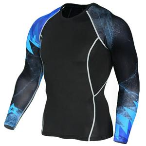 Camiseta Deportiva con Logotipo Estampado, Camiseta Deportiva Transpirable de Material Suave para Hombre, Ropa Informal y Elegante, Camiseta Deportiva para Hombre - Product Image 4