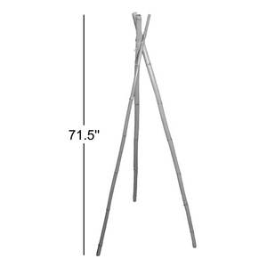 ชุดไม้ไผ่คาร์กีแนน DreamCraft 3 ชิ้น สำหรับงานกลึงไม้ เวียดนาม - Product Image 2