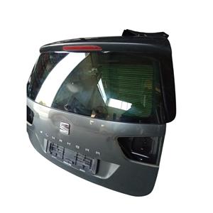 SEAT Alhambra 3ème Série (10>) Hayon Arrière Complet - Product Image 2