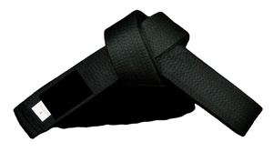 เข็มขัดคาราเต้ยูโดกิ100% ผ้าฝ้ายเข็มขัดยูโดกิเข็มขัดผ้าคอตตอนสำหรับทั้งชายและหญิงความกว้าง45มม. - Product Image 3