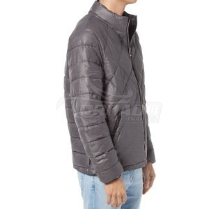 2025 grande taille adultes doudoune confortable hommes utiliser doudounes à vendre fabriqué au Pakistan - Product Image 5