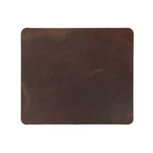 Top Game Personalizable Mouse PU Leather Desk Pad Protector y personalizar el logotipo Alfombrillas de ratón baratas Mat - Product Image 3