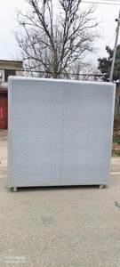 Toilettes publiques modulaires préfabriquées, <span class=keywords><strong>cabine</strong></span> de toilettes extérieure de luxe en conteneur - Product Image 5