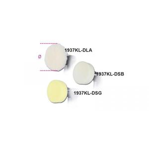 BETA Esponja Pulidora Blanca 90mm (3,5 '') - Product Image 1