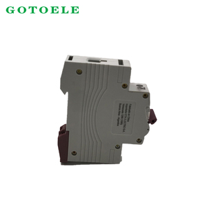 Leistungsbrenner K31C63 63 230 V 1 P Mini-Typ Waren Silberpunkt-Waren haben einen Vorrat aus Argentinien - Product Image 4