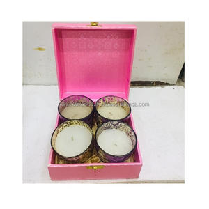 Bougeoir pour bougeoirs en métal de meilleure qualité pour salon bougeoirs en métal pour usage décoratif à la maison - Product Image 2