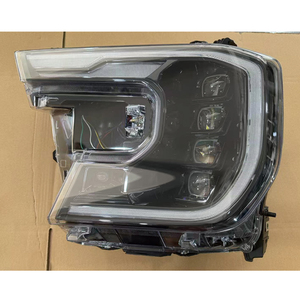 ไฟหน้ารถยนต์ 4 เลนส์ 12V รุ่นใหม่ อัพเกรดสำหรับ <span class=keywords><strong>Ranger</strong></span> 2023 T9 <span class=keywords><strong>XLT</strong></span> SPORT ไฟ LED ระยะกลาง พร้อมแผ่นสะท้อนแสง อะไหล่เปลี่ยนทดแทน - Product Image 2