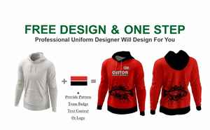 Fine Quality Full Sleeve Digital Printing Men's Fishing <b>Sweet</b> Shirts New Classic Design Puff Printing <b>Fish</b> Hunting Men's Hoodies - Product Image 2