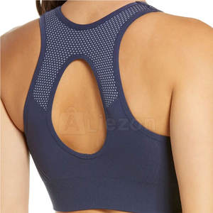 Vêtements d'entraînement sur mesure soutien-gorge de sport pour femmes nouveauté soutien-gorge de sport pour femmes meilleur prix soutien-gorge de sport pour femmes - Product Image 3