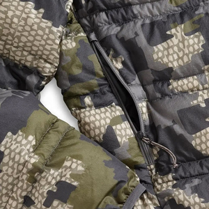 Veste Homme Designer Grande Taille Décontractée Imperméable Coupe-Vent Bomber avec Tissu en Toile Coupe-Vent de Golf Léger Vente en Gros - Product Image 6