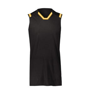 Camisetas de baloncesto, camiseta de baloncesto sublimada de calidad superior, camisetas personalizadas al por mayor, ropa deportiva, material de poliéster para adultos - Product Image 3