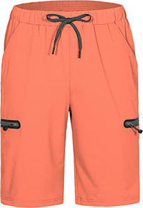 Créez Votre Propre Logo à Prix Abordable - Shorts Bermuda Imprimés de Qualité Supérieure pour Hommes - Meilleures Ventes - Product Image 3