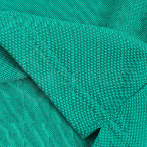 เสื้อเชิ้ตผู้ชายออกแบบตามสั่ง ผลิตจากโพลีเอสเตอร์ 100% แห้งเร็ว ระบายอากาศได้ดี คุณภาพสูง ผลิตในประเทศปากีสถาน - Product Image 5