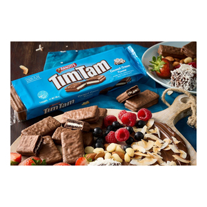 TIM Tam คาราเมลเค็ม & วานิลลาหวานและความสมบูรณ์แบบเผ็ด - Product Image 4