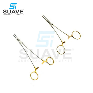 Meilleur fournisseur Service OEM Bonne vente Ensembles d'instruments de chirurgie plastique pour rhinoplastie par SUAVE SURGICAL INSTRUMNETS - Product Image 5