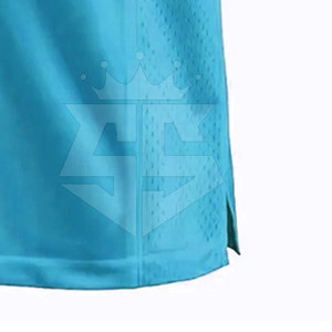 Maillot de football américain de qualité supérieure Vêtements d'équipe personnalisés Maillot de football américain pour homme - Product Image 6