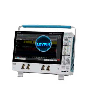 Oscilloscopes numériques Tektronix Mso68B Mso64B Mso66B, instruments de mesure électroniques à signaux mixtes MSO - Product Image 6