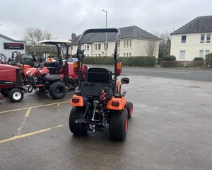 Used Kubota BX231 Compact Tractor - Product Image 4