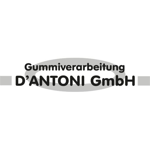 D´Antoni GmbH logo