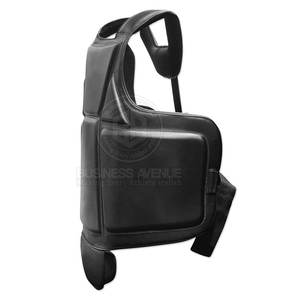 ผู้ผลิตมืออาชีพ ชุดเกราะป้องกันอกคุณภาพสูง ดีไซน์ใหม่ MOQ ต่ำ สำหรับขายออนไลน์ - Product Image 4