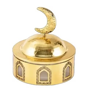 หม้อไฟสำหรับร้านอาหารของโรงแรมหม้อไฟสีเงินเสิร์ฟแบบมินิมอลตกแต่งบ้าน - Product Image 3