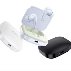Auriculares deportivos Xiaomi <span class=keywords><strong>Redmi</strong></span> <span class=keywords><strong>Buds</strong></span> <span class=keywords><strong>5</strong></span> originales, calidad de sonido Hi-Fi, audio sin pérdidas, resistencia al ruido - Product Image 1