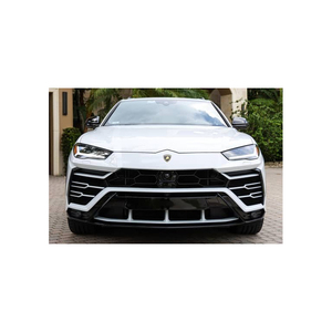 Lamborghini Aventador S con dirección dinámica, modos personalizables y potente V12 - Product Image 1