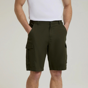 Pantalones Cortos para Hombre a Precio Económico, Alta Calidad para Compradores al por Mayor con Servicio OEM, Diseño Casual, Tendencia 2026 - Product Image 6