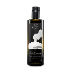Olio Extra vergine di oliva italiano biologico da 500ml-ricco di antiossidanti e perfetto per uno stile di vita sano